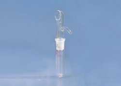 Test tube atomiser, glass | Type : Test tube atomiser